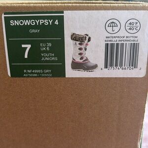 Kamik Snowgypsy 4 Snowboots